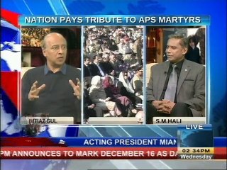 Defence & Diplomacy: Tribute to APS Martyrs