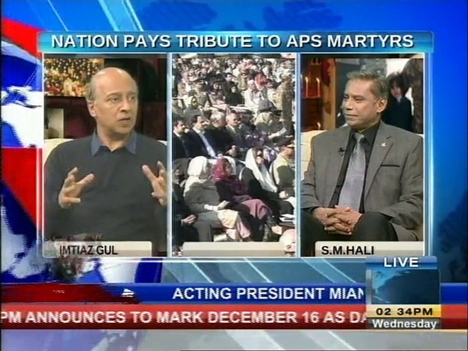 Defence & Diplomacy: Tribute to APS Martyrs