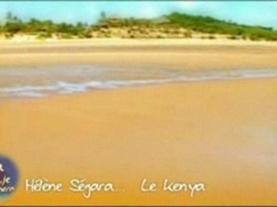 La où je t'enménerai