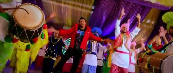Sap Keel Lay _ Lucky Di Unlucky Story  New Punjabi Songs 2013