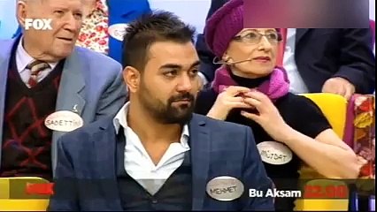 Önce hakaret etti sonra stüdyoyu terk etti.....