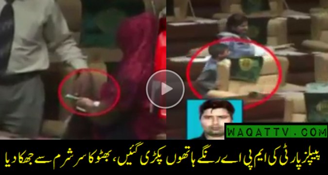 See What is Happening in Sindh Assembly Exclusive Video