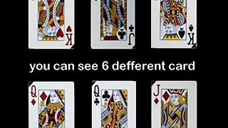 Unbelievable_Card_Magic_-_Its_True(videomasti.com)