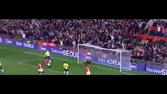 36 cú sút phạt ghi bàn thắng tuyệt đẹp của Ronaldo CR7