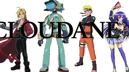 My Top 5 Anime Lightsabers