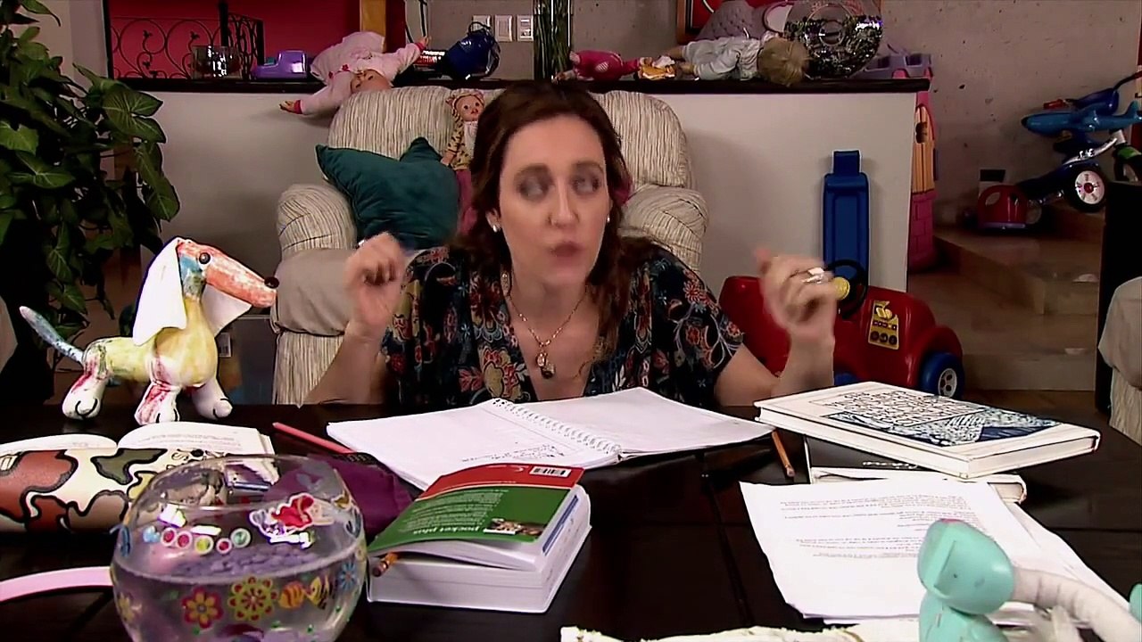 Cásate conmigo mi amor - Capítulo 15