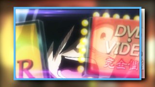 Just Finished Watching: Watamote - Episode 5 | Impressions