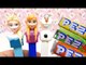 FROZEN Anna, Elsa & Olaf PEZ Disney Candy Dispenser