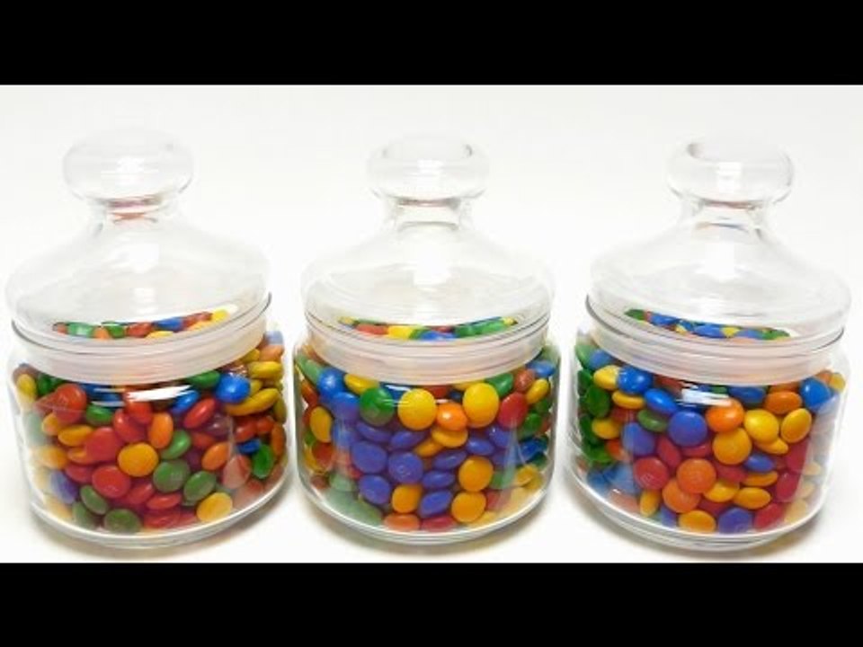 M&M's Hide & Seek Surprise Toys Game (Frozen Olaf, Hello Kitty, Filly & ...)