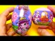 Filly Witchy Surprise Egg & Baby Filly Witchy Surprise Ball Unboxing