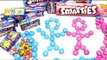 Nestlé Smarties for Girls & Boys + Domino Boxes - colorful Sweets from Europe