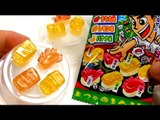 Meiji Create a Gummy - Kawaii Sushi Bar DIY Candy