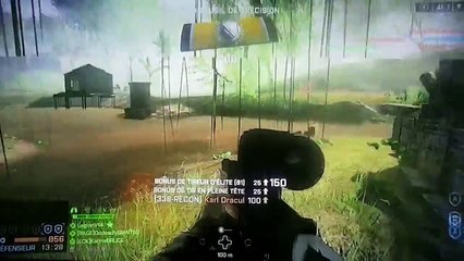 film experimental de montage en ligne bf4