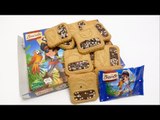 Pirate Party Game Biscuits -  Cookies