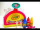 Crayola Marker Maker Playset - DIY Set - Make Your Own Color Markers