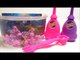 AQUA Sand Mermaid Aquarium Playset - Magic Sand That Never Gets Wet?