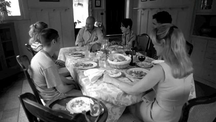 If American History X Movie was a Sitcom Tv Show