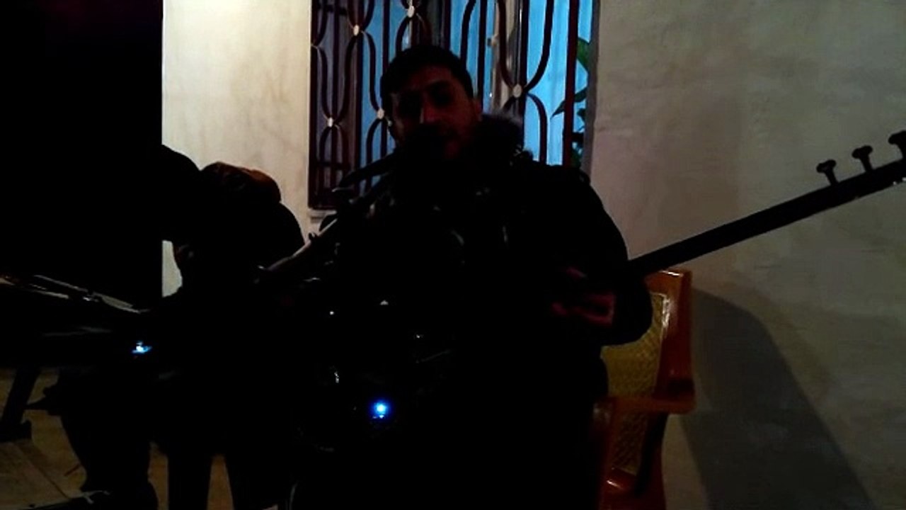 ÖZGE MÜZİK TALİP TÜRKER UZUN HAVA 2015 DUGUNDEN KARELER