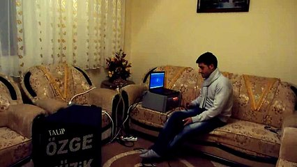 TALİP TÜRKER - Nisan Yağmuru