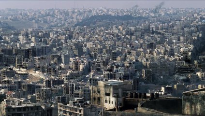 Incendies (İçimdeki Yangın) - Trailer [HD] Denis Villeneuve, Lubna Azabal, Mélissa Désormeaux-Poulin, Maxim Gaudette