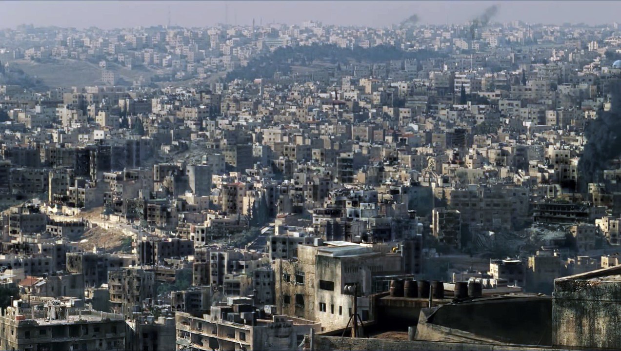 Incendies (İçimdeki Yangın) - Trailer [HD] Denis Villeneuve, Lubna Azabal, Mélissa Désormeaux-Poulin, Maxim Gaudette