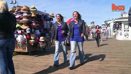 Meet The Twins Who've Shared Everything, Including A Boyfriend-copypasteads.com