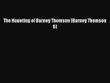 The Haunting of Barney Thomson (Barney Thomson 6) [Download] Full Ebook