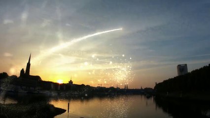 Bremen - Made of stars - Bremen, Germany