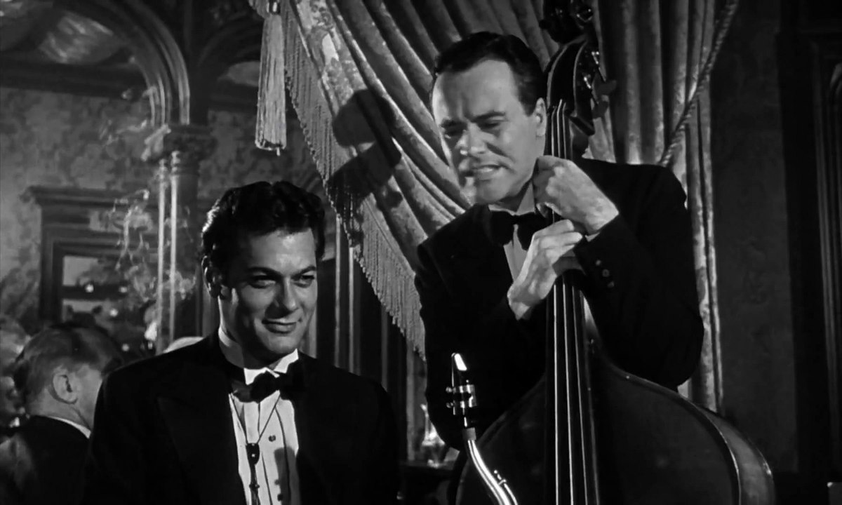 Some Like It Hot (Bazıları Sıcak Sever) - Trailer [HD] Billy Wilder, Marilyn Monroe, Tony Curtis, Jack Lemmon