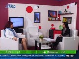 Budilica gostovanje (Vesna Drobnjaković), 18. decembar 2015. (RTV Bor)