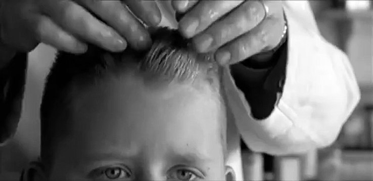 The Man Who Wasn't There (Orada Olmayan Adam) - Trailer [HQ] Joel Coen, Ethan Coen, Billy Bob Thornton, Frances McDormand, Michael Badalucco