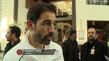 Chelsea - Pirès : "Mourinho va vite retrouver un club"