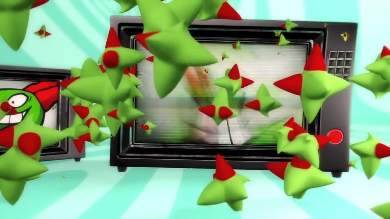 Gag and gag Best of Just For Laughs Gags