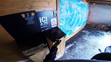 Go Pro Line of the Winter_ Léo Taillefer - France 3.12.15.- Snow...