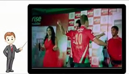 REACT OF New Funny Video Preity Zinta in IPL Most Funny Moments 2015