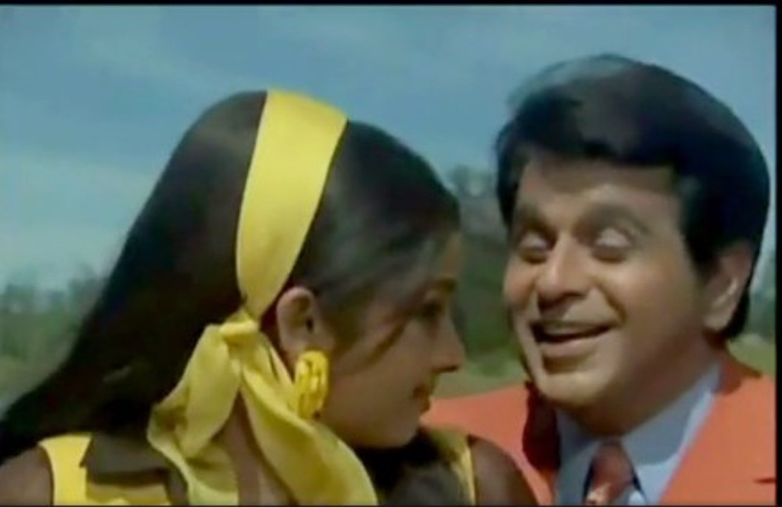 Saare Shaher Mein - (Mohammad Rafi, Asha Bhonsle_1-LATA　MUKESH RAFI  MAHINDER KAPOOR KISHOR KUMAR HINDI PUNJABI URD BOLLYWOOD SONG-HD　