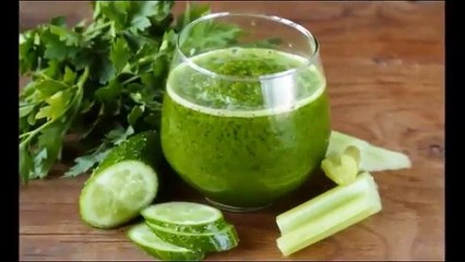 Kurangi 3 Kg Lemak Tubuh dalam 5 Hari dengan Jus Ajaib Ini