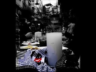 bjk Yine Bir Akşam Üstü Meyhanede