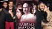 Bollywood Praises Bajirao Mastani | Ranveer Singh, Deepika Padukone