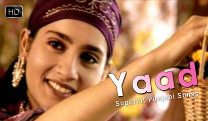 Yaad (HD) | Kulbir | Popular Punjabi Song | Top Punjabi Songs