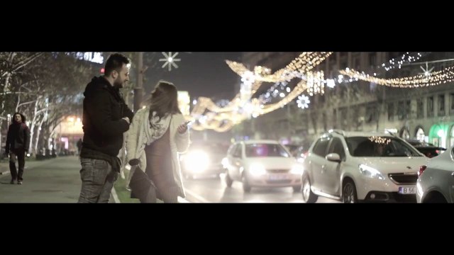 Proconsul feat Connect-R, Raluka & Rucsy (Blaxy Girls) - Lumina de Craciun