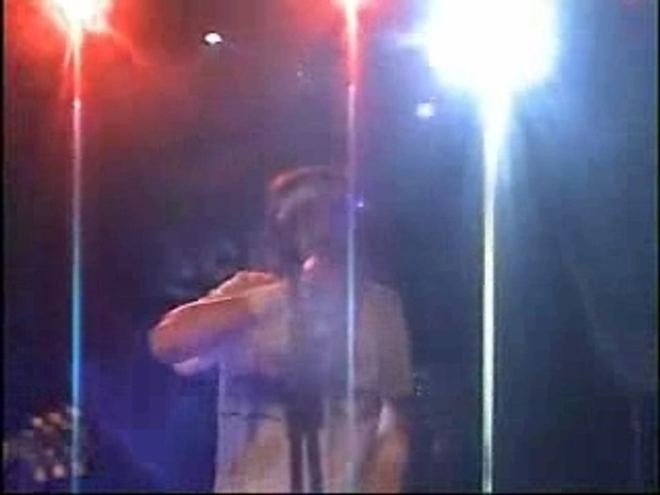 Sex-Bomb électrique- Original -Live