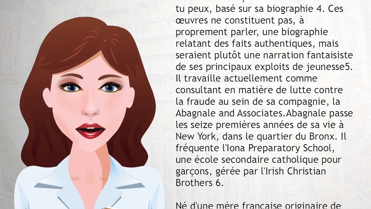 Frank Abagnale, Jr.