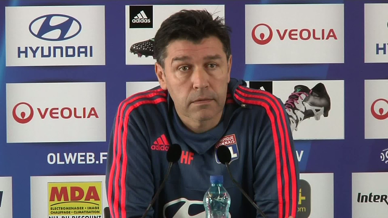 Foot - L1 - OL : Fournier «C'est un peu exagéré»
