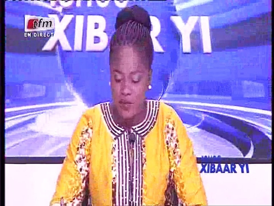 Meilleur humoriste de l’Afrique de l’Ouest 2015 kouthia le dédie à Youssou Ndour , Sidy Lamine niasse et Cheikh Amar