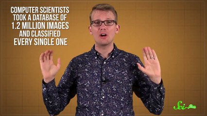 DeepDream Inside Google's 'Daydreaming' Computers