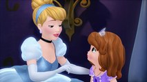 Sofia the First - True Sisters