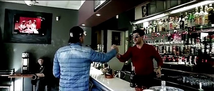 KOFS - CA RAFALE (CLIP OFFICIEL 2015)