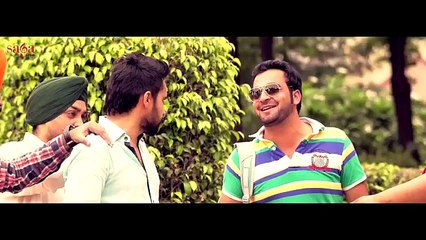 Kurta Pajama - Galav Waraich _ New Punjabi Songs 2014 _ Official