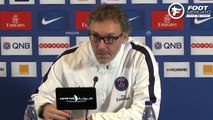 PSG : Blanc s'exprime sur Chelsea et le départ de Mourinho